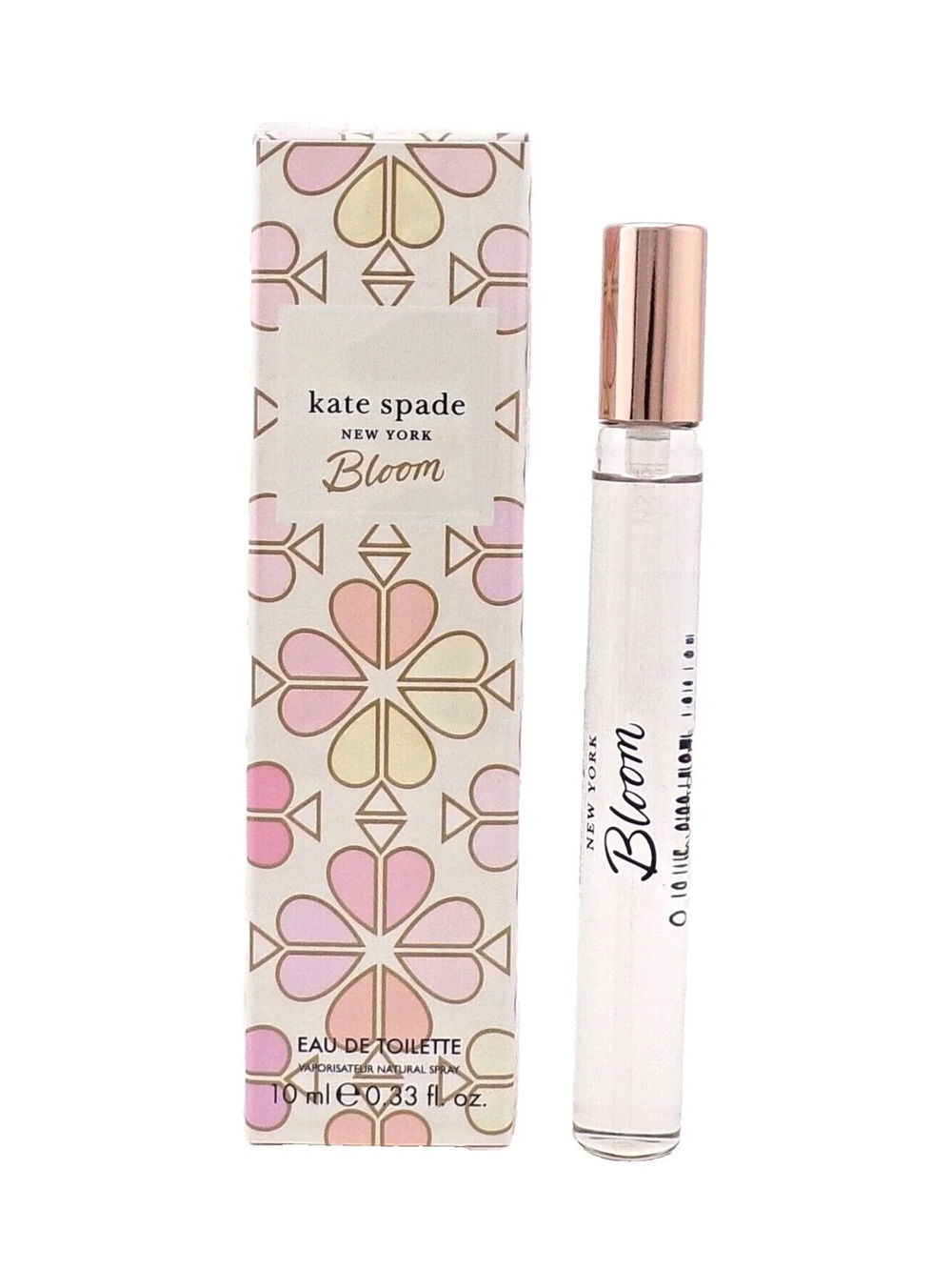 Kate Spade New York Bloom 0.33 Fl Oz Travel Spray